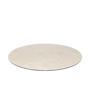 4 Seasons Outdoor Donato Drehplatte Keramik ∅60 cm