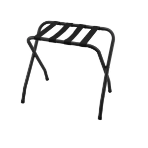 Ashton Gepäckträger, schwarz